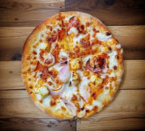 Cheese Pizza (8 Inch)