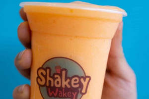 Muskmelon Juice