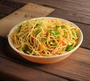 Veg Hakka Noodles