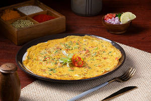 Egg Omelette