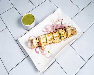 Paneer Afghani Tikka