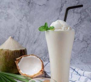 Tender coconut