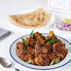 Mutton Sukka