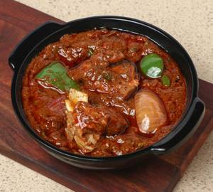 Mutton Kadai