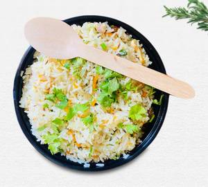 Ghee rice