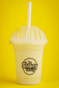 Sharjah (banana) Milkshake