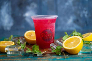 Pink Lemonade