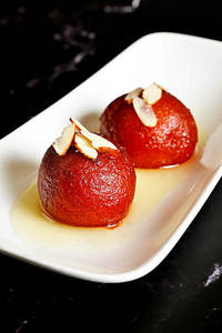 Gulab Jamun [2 Pieces]