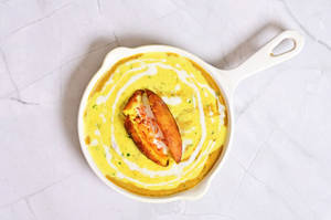 Kesar Kofta