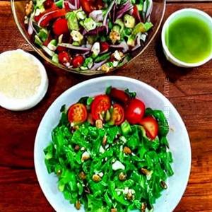 Green Salad