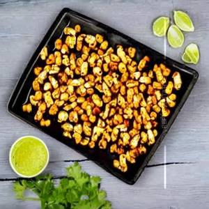 Crispy Corn