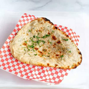 Onion Kulcha