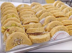Patisa papdi