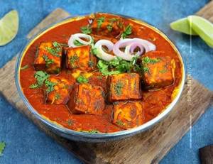 Paneer Punjabi
