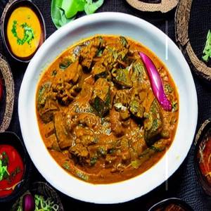 Veg Dilruba