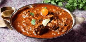 Mutton Masala