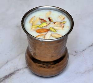 Amritsari Lassi Sweet
