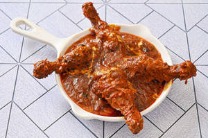 Chicken Tangdi Kebab Masala