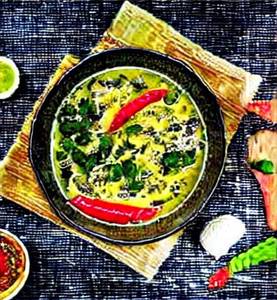 Veg Hyderabadi (Jain)