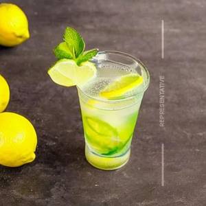 Classic Lemonade