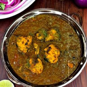 Methi Murgh