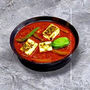 Paneer Darbari