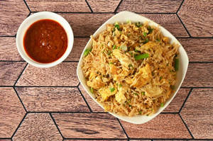 Egg Fried Rice