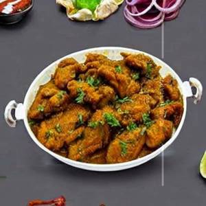 Chicken Kasturi Dry