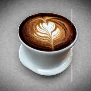 Coffee Ecstasy 