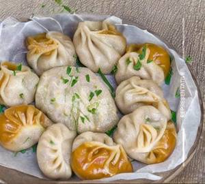 Paneer Momos