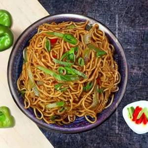 Chilli Garlic Noodle