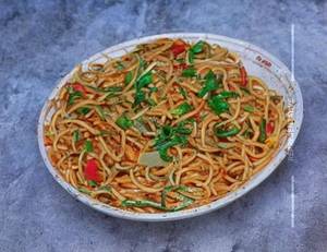 Schezwan Noodle
