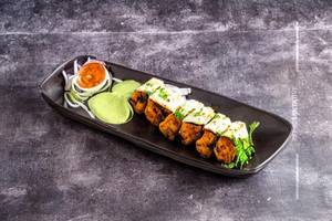 Paneer Afghani Kabab