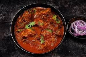 Malwani Fish Curry