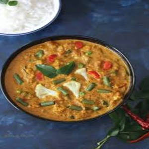 Mix Veg Curry