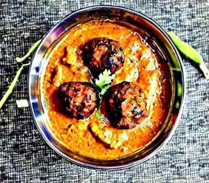 Veg Kofta