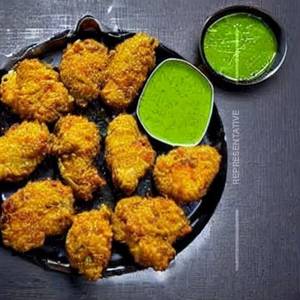 Bangada Tawa Fry