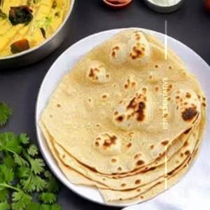Butter Rotti