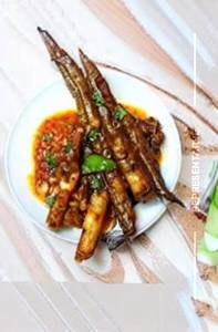 Chilli Baby Corn (Dry/Gravy)
