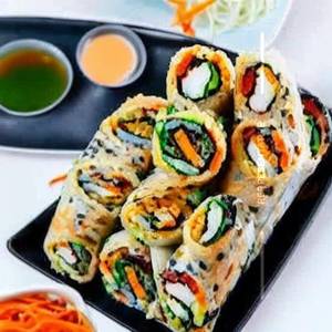 Soyaben Noodle Mix Roll