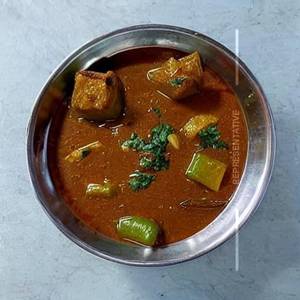 KAdai veg Gravy
