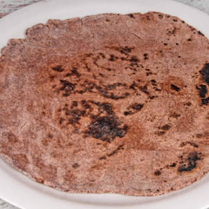 Bhakri (nachani)
