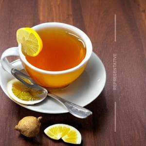 Lemon Tea
