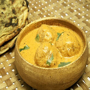 Paneer Kofta