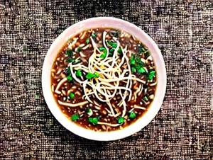 Manchow Soup  [500Ml]