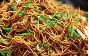 Gobi Noodles