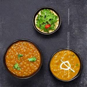 Butter Dal