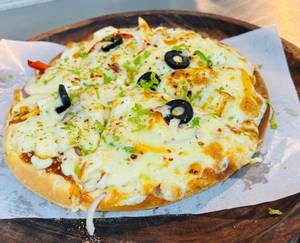 Pi Veg Margarita