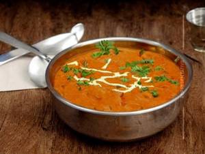 Chesse Butter Masala