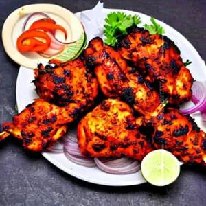 Tandoori Chicken Sub                                 